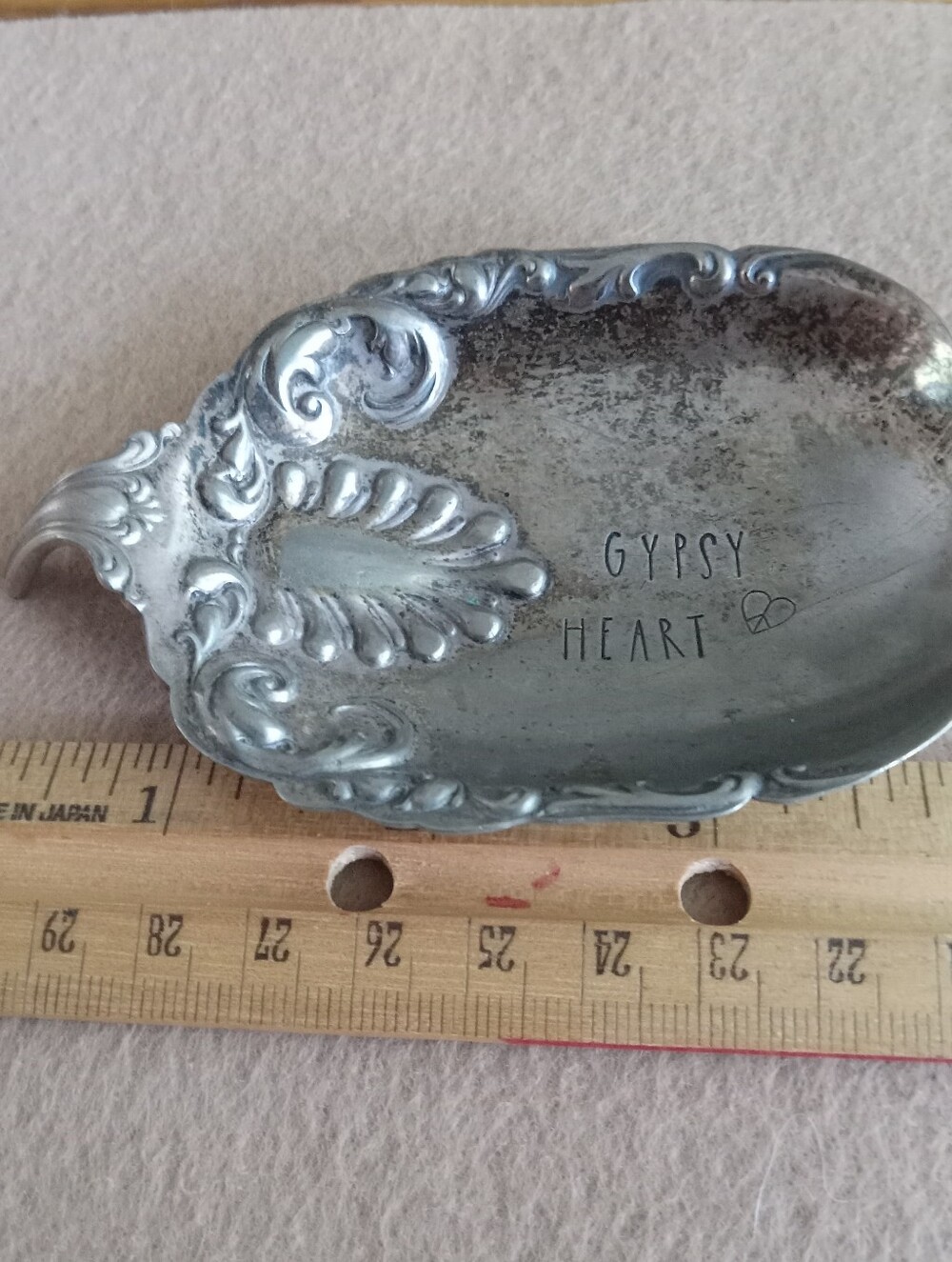 Trinket Dish